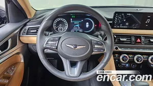 Genesis G70, 2023 — миниатюра 19