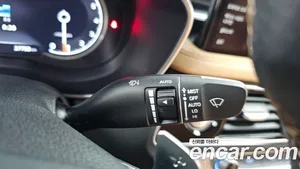Genesis G70, 2023 — миниатюра 26
