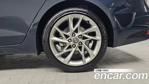 Genesis G70, 2023 — миниатюра 7