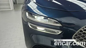 Genesis G70, 2023 — миниатюра 8