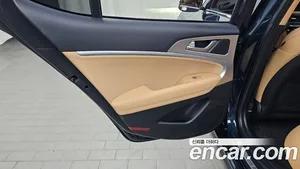 Genesis G70, 2023 — миниатюра 15