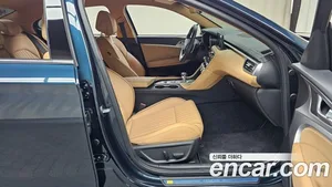 Genesis G70, 2023 — миниатюра 16