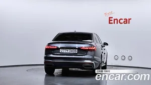Audi A4, 2020 — миниатюра 4