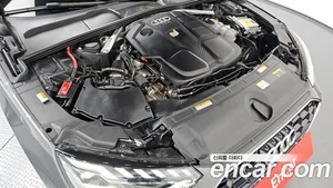 Audi A4, 2020 — миниатюра 6