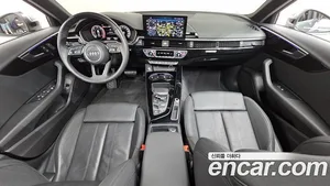 Audi A4, 2020 — миниатюра 10