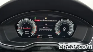 Audi A4, 2020 — миниатюра 11