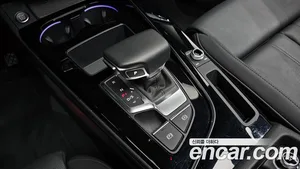Audi A4, 2020 — миниатюра 12