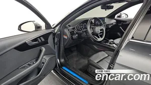 Audi A4, 2020 — миниатюра 13