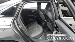 Audi A4, 2020 — миниатюра 17