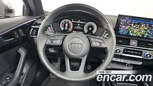 Audi A4, 2020 — миниатюра 19