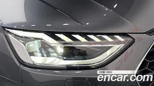 Audi A4, 2020 — миниатюра 8