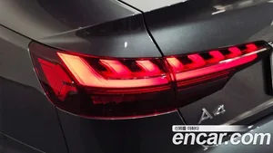 Audi A4, 2020 — миниатюра 9
