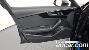 Audi A4, 2020 — миниатюра 14
