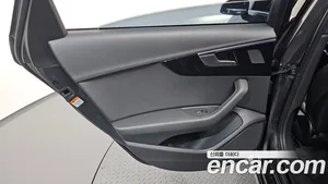 Audi A4, 2020 — миниатюра 15