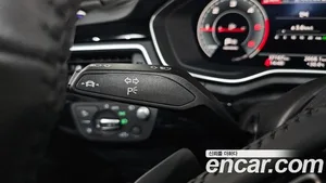 Audi A4, 2020 — миниатюра 28