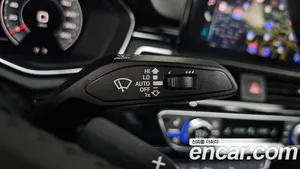 Audi A4, 2020 — миниатюра 29