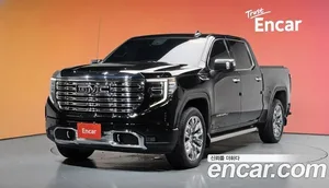 GMC Sierra, 2023 — миниатюра 40