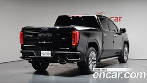 GMC Sierra, 2023 — миниатюра 1