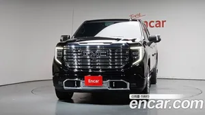 GMC Sierra, 2023 — миниатюра 2