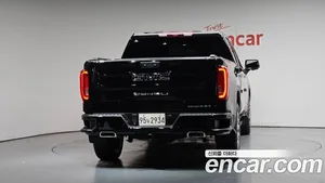 GMC Sierra, 2023 — миниатюра 3