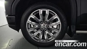 GMC Sierra, 2023 — миниатюра 4