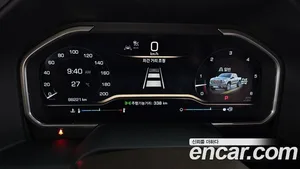 GMC Sierra, 2023 — миниатюра 10