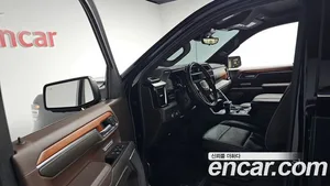 GMC Sierra, 2023 — миниатюра 12