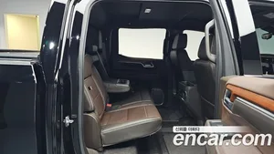 GMC Sierra, 2023 — миниатюра 16