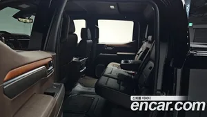 GMC Sierra, 2023 — миниатюра 17