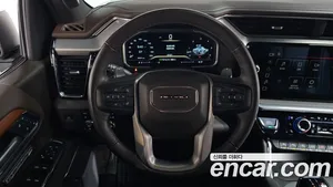 GMC Sierra, 2023 — миниатюра 18
