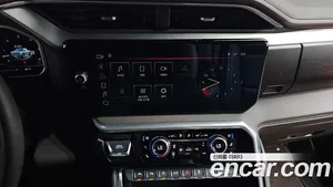 GMC Sierra, 2023 — миниатюра 19