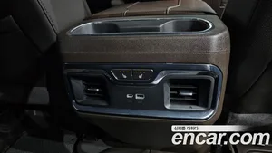 GMC Sierra, 2023 — миниатюра 24