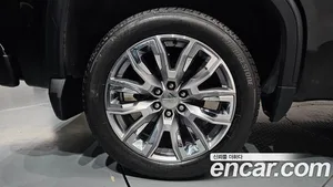 GMC Sierra, 2023 — миниатюра 6