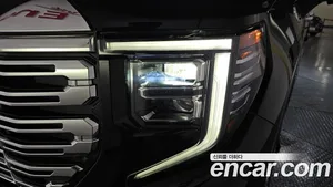 GMC Sierra, 2023 — миниатюра 7