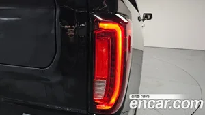 GMC Sierra, 2023 — миниатюра 8