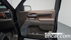 GMC Sierra, 2023 — миниатюра 13