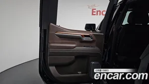 GMC Sierra, 2023 — миниатюра 14