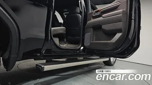 GMC Sierra, 2023 — миниатюра 31