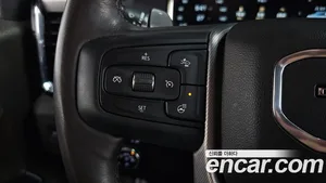 GMC Sierra, 2023 — миниатюра 35