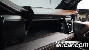 GMC Sierra, 2023 — миниатюра 37