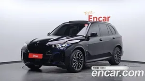 BMW X5, 2025 — миниатюра 1