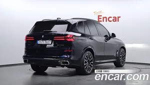 BMW X5, 2025 — миниатюра 2