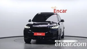 BMW X5, 2025 — миниатюра 3