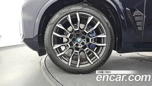 BMW X5, 2025 — миниатюра 5