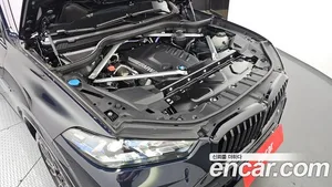 BMW X5, 2025 — миниатюра 6