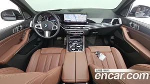 BMW X5, 2025 — миниатюра 7