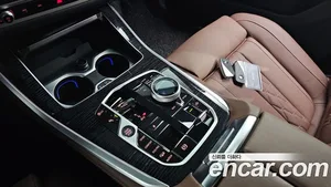 BMW X5, 2025 — миниатюра 9