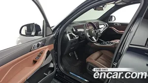 BMW X5, 2025 — миниатюра 10