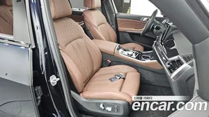 BMW X5, 2025 — миниатюра 11