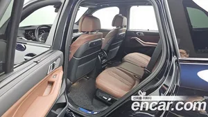 BMW X5, 2025 — миниатюра 12